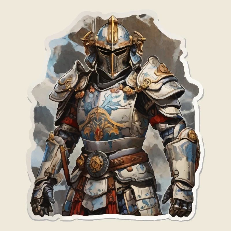 Chevalier Fantasy