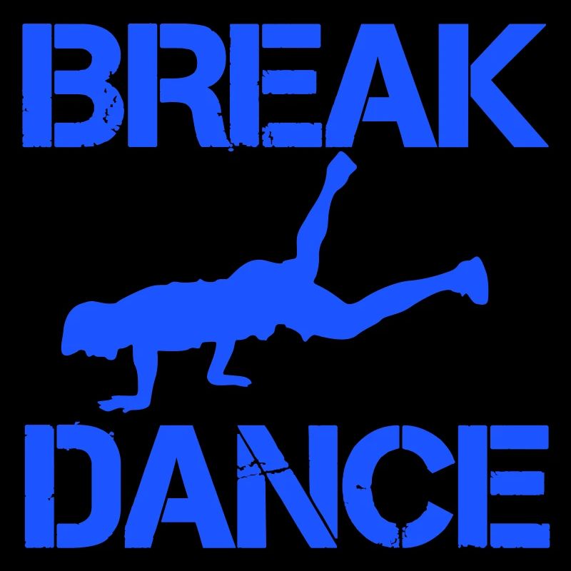 breakdance