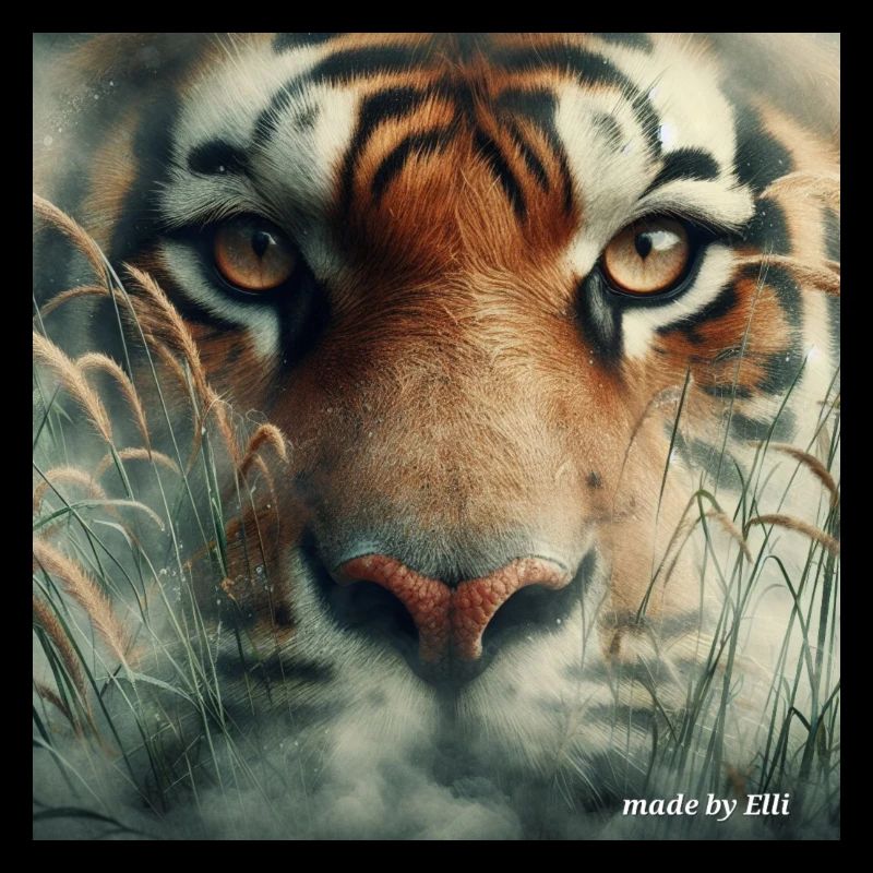Tiger Liebe ......Artenschutz