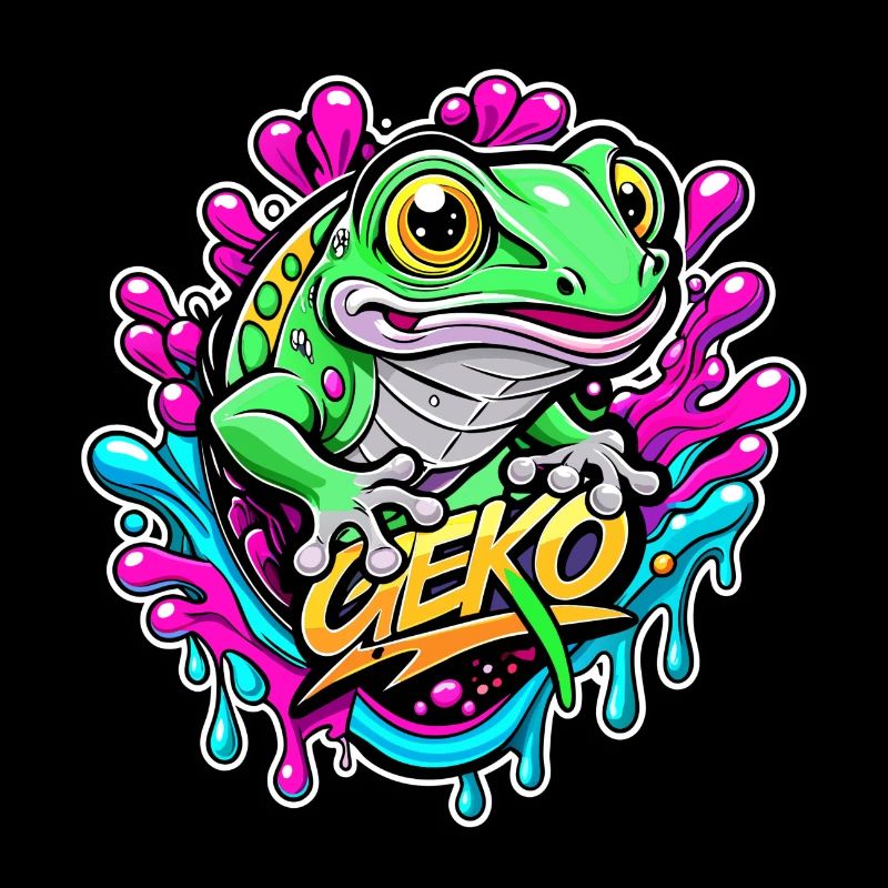 gecko