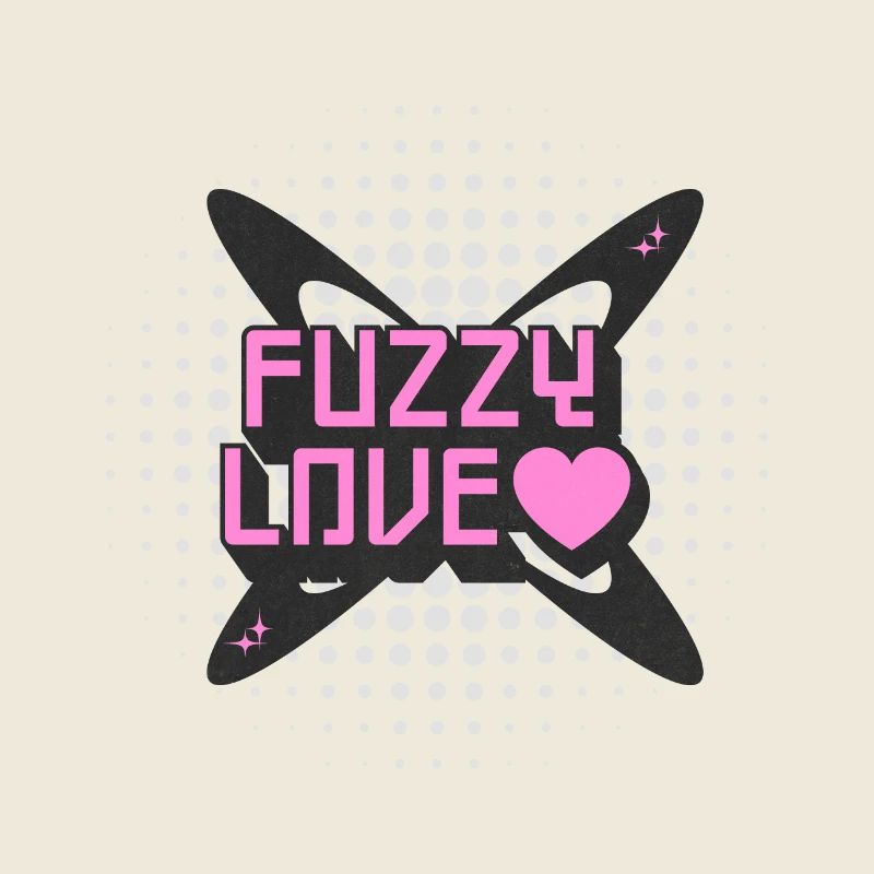 Fuzzy Love