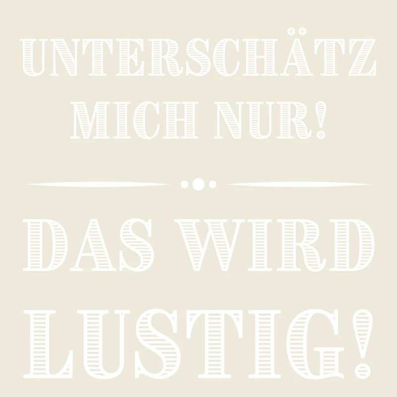 It's going to be fun