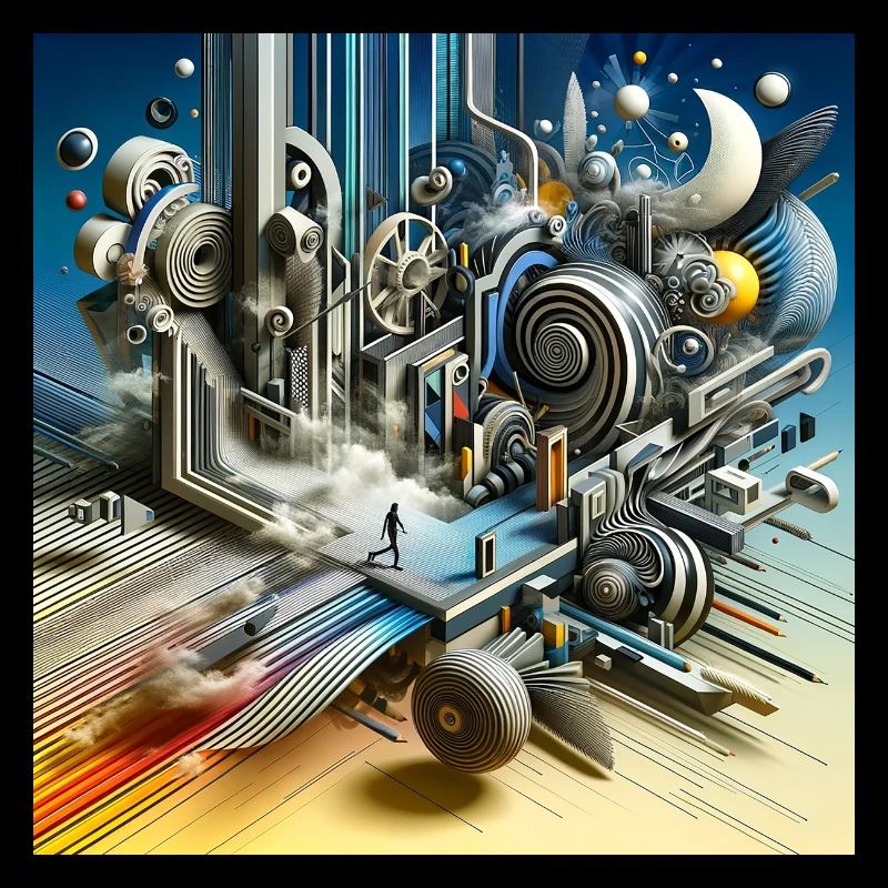 DimensionMix (en anglais)