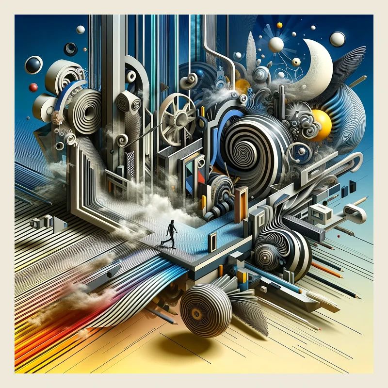 DimensionMix (en anglais)