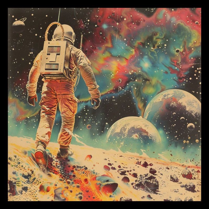 Walkinspace