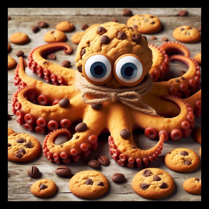 Cookiekrake