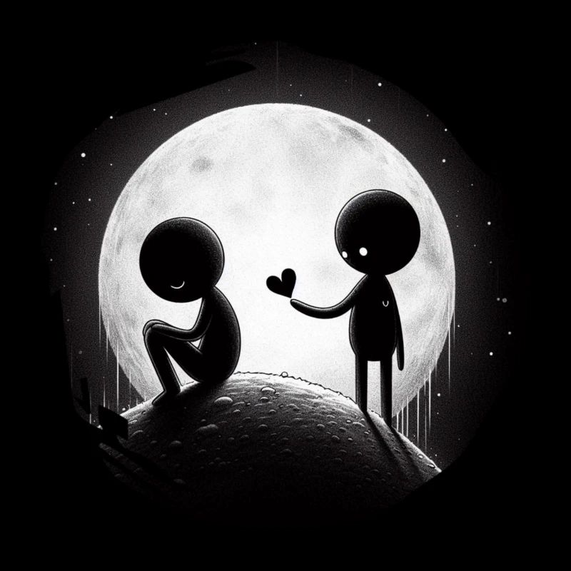 Miteinander statt Einsam