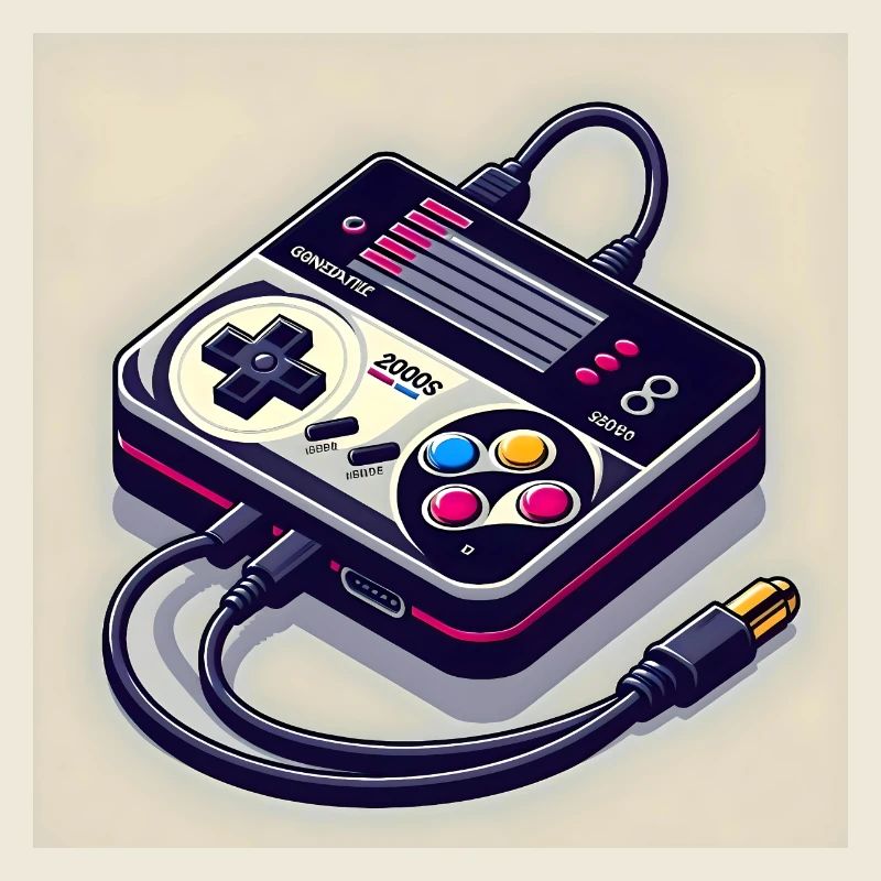 Joystick 12