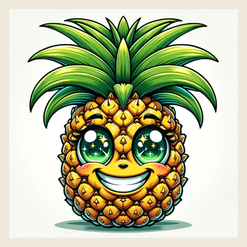 Ananas