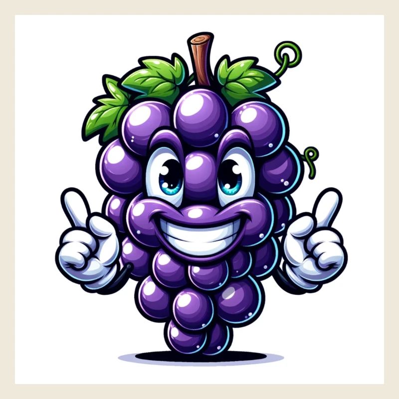 Grapes