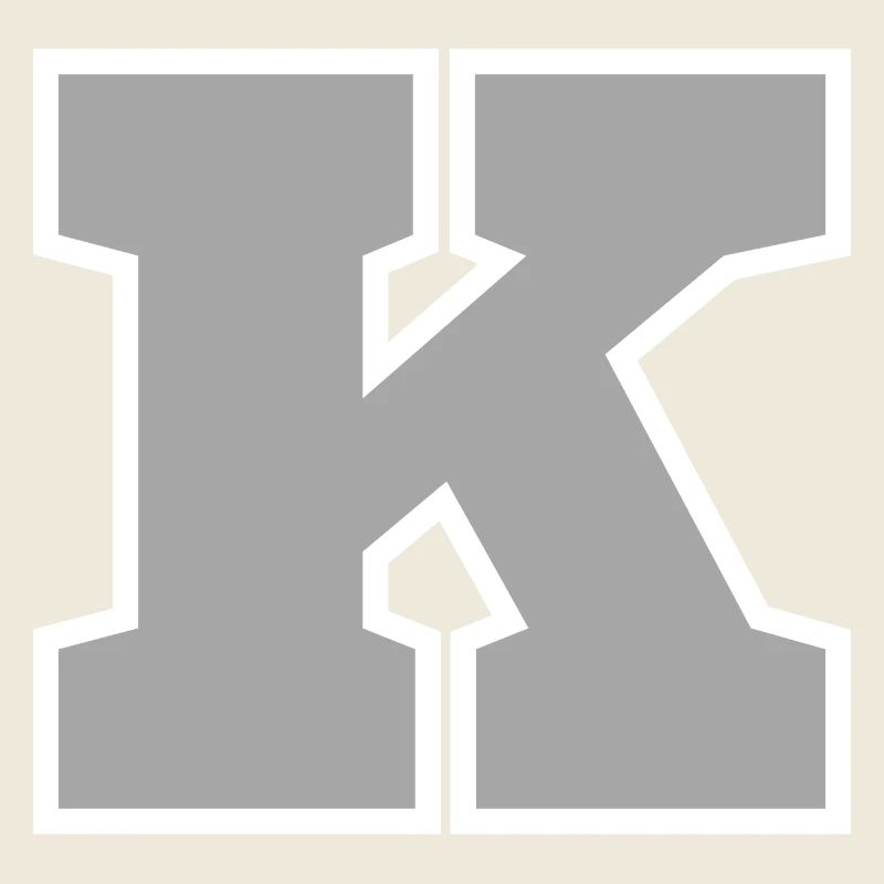 Lettre k sport