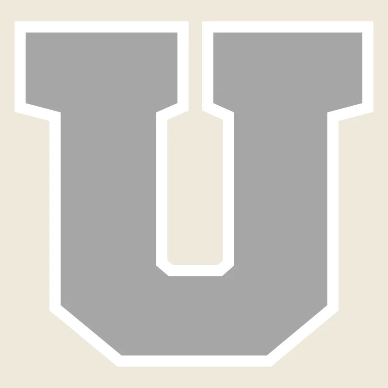 Letter u sport