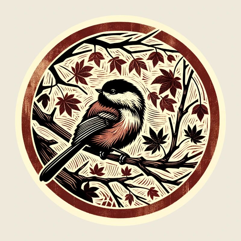Mésange
