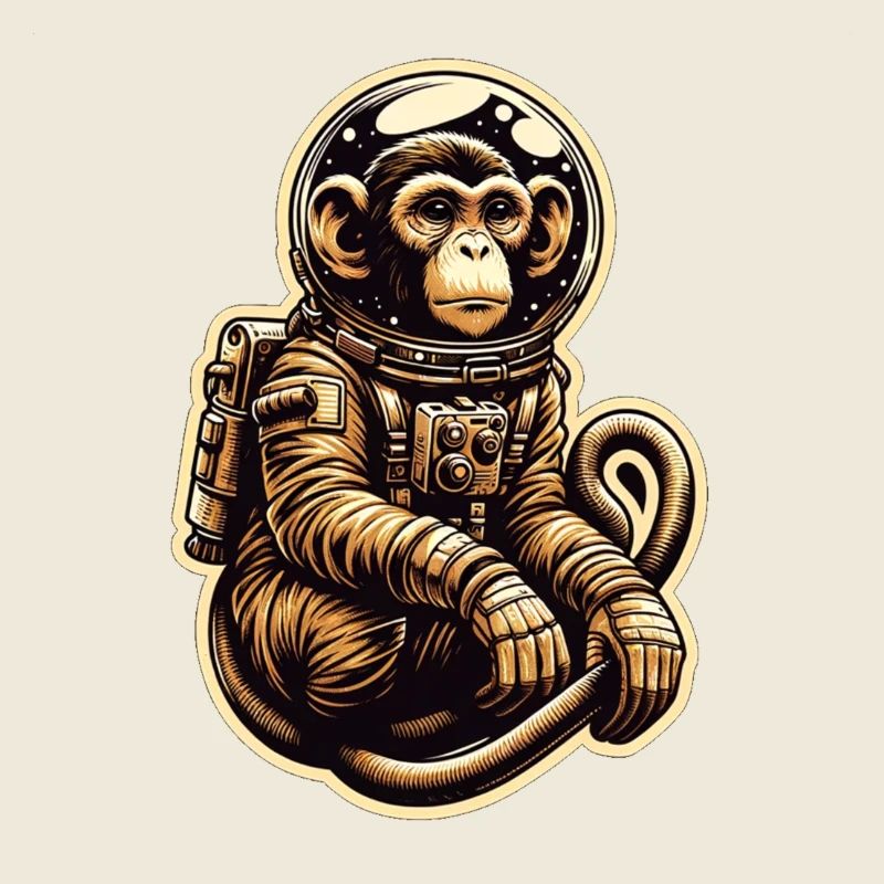 SpacemonkeyX
