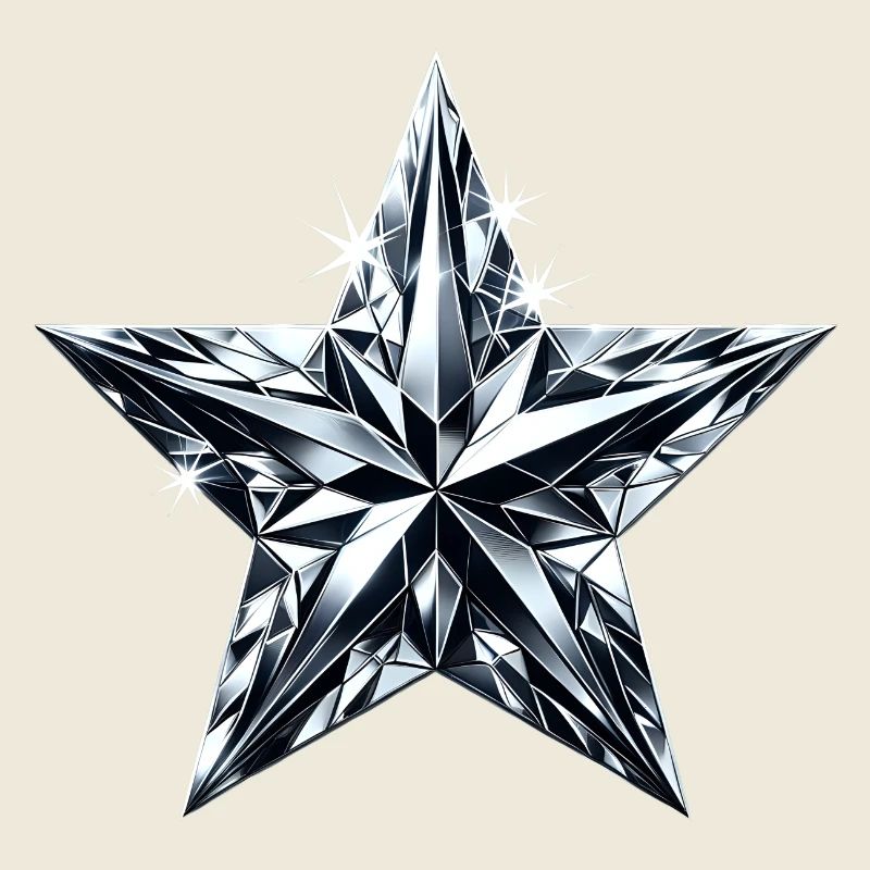 Diamond Shining Star