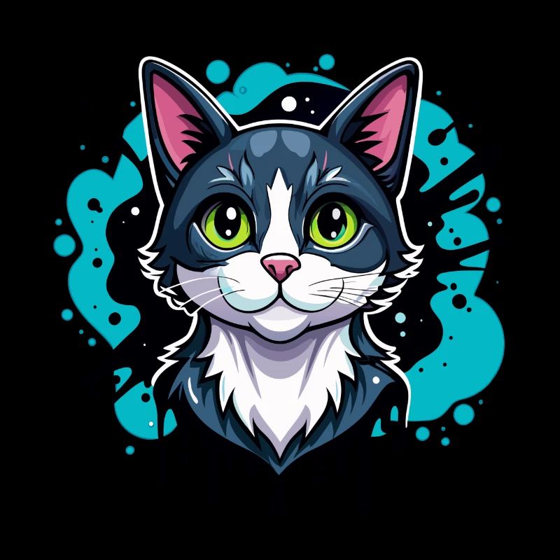 Katze