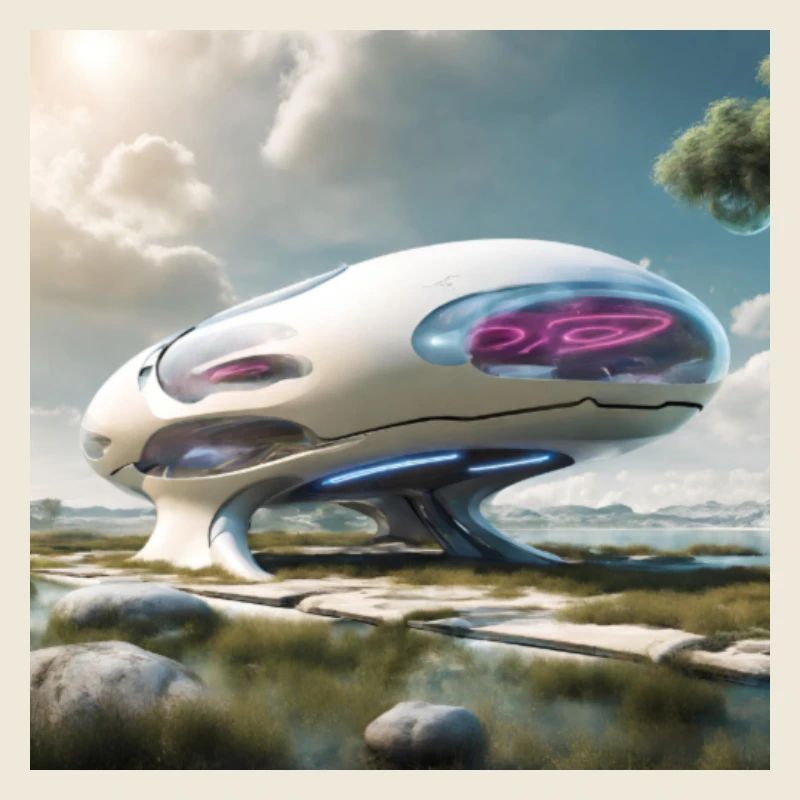 Utopian Future