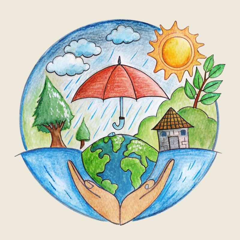 Protection du climat