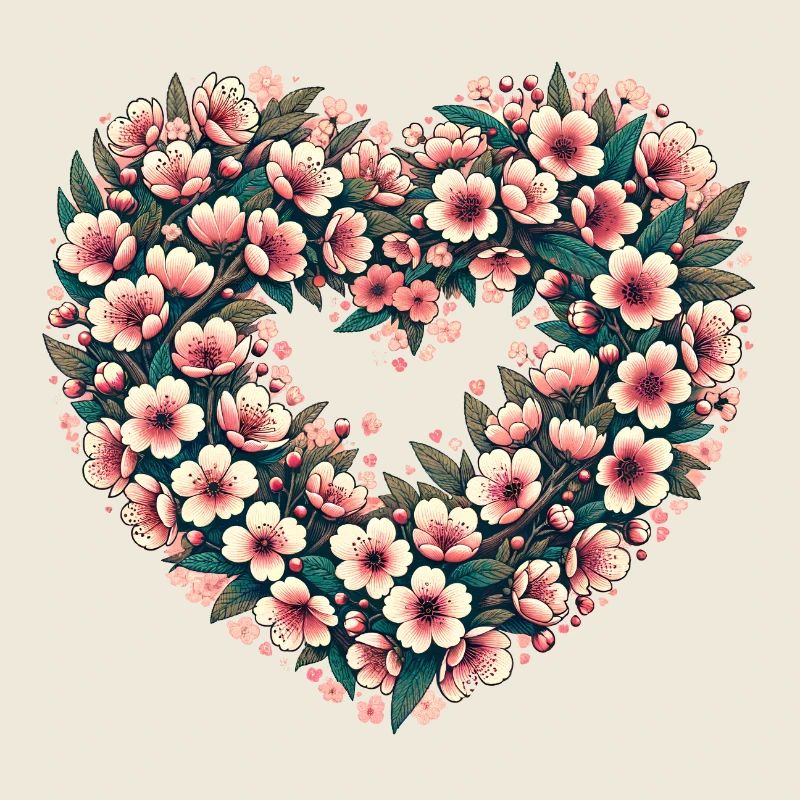 Spring Flowers