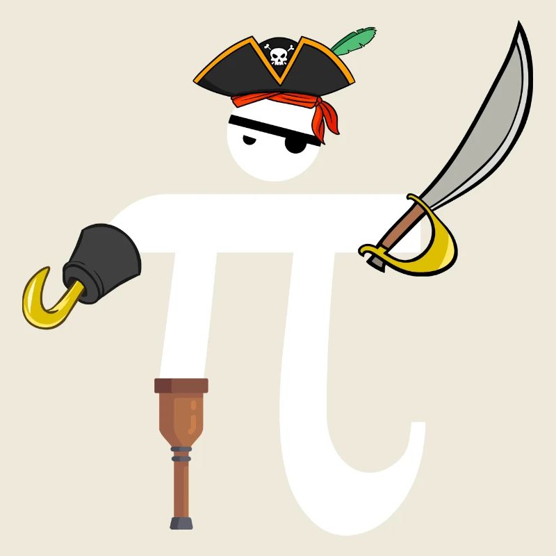 Pi rat color