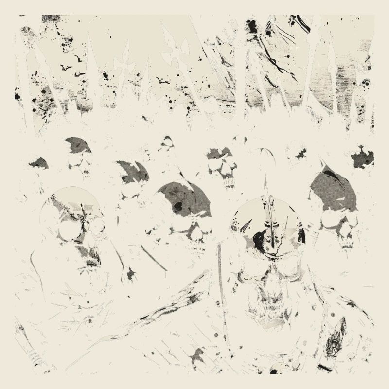 Armée de skleletons