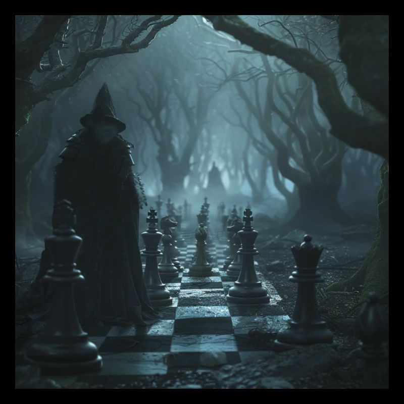 Schach