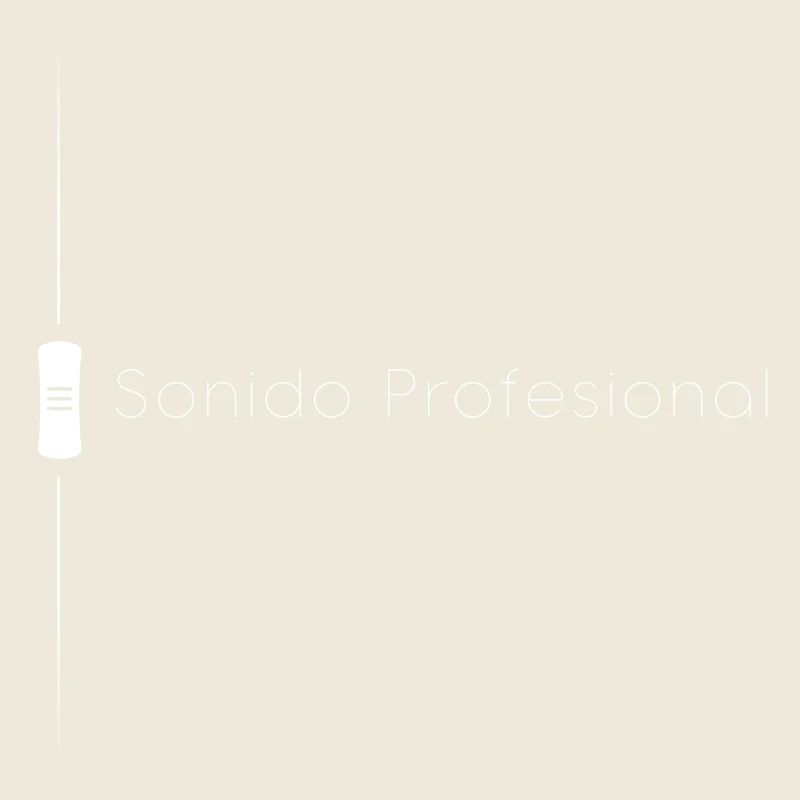 Fader blanc au son professionnel