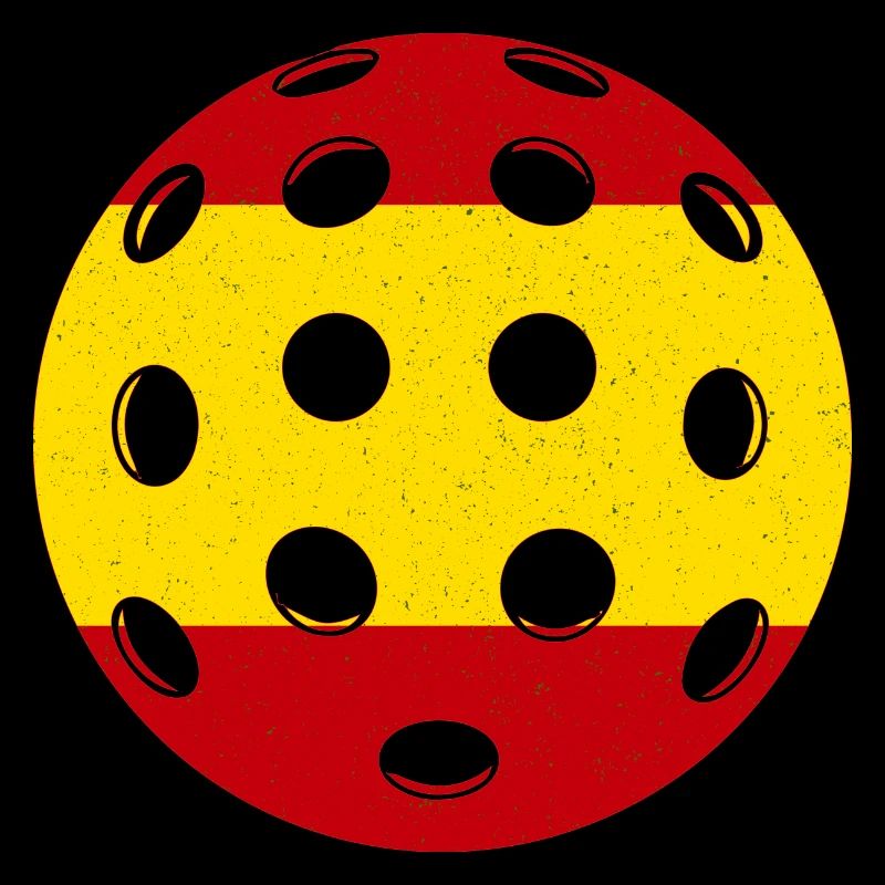 Pickleball Spanien