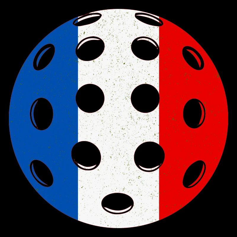 Pickleball Frankreich
