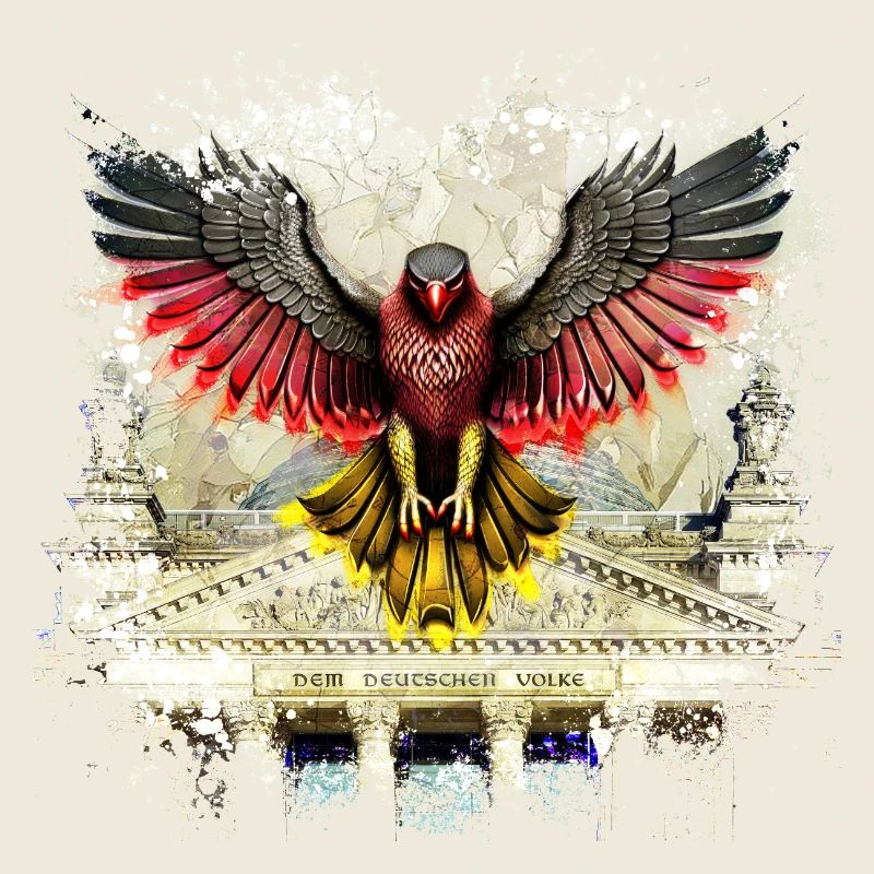 Deutscher Adler