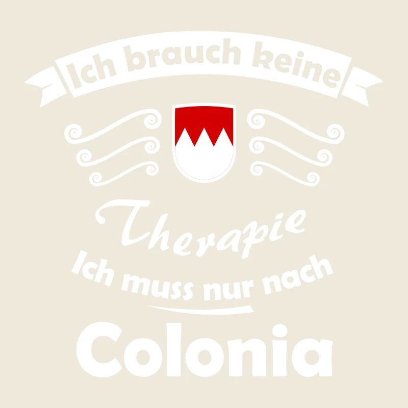 Le mal du pays pour Cologne