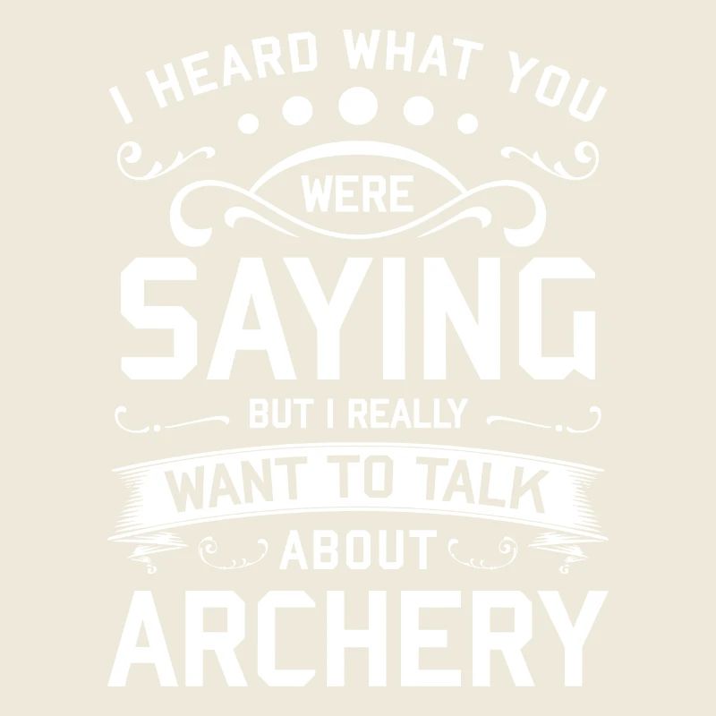 Archer arc et flèche visée Sports