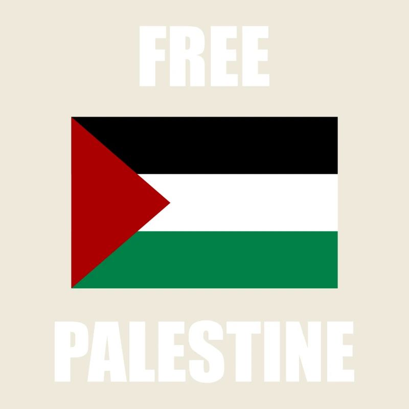 Palestine libre