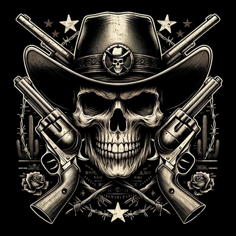 Das letzte Gefecht des Sheriffs