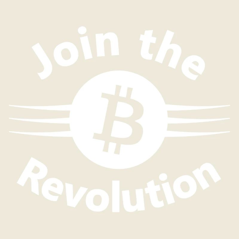 Starte die Revolution