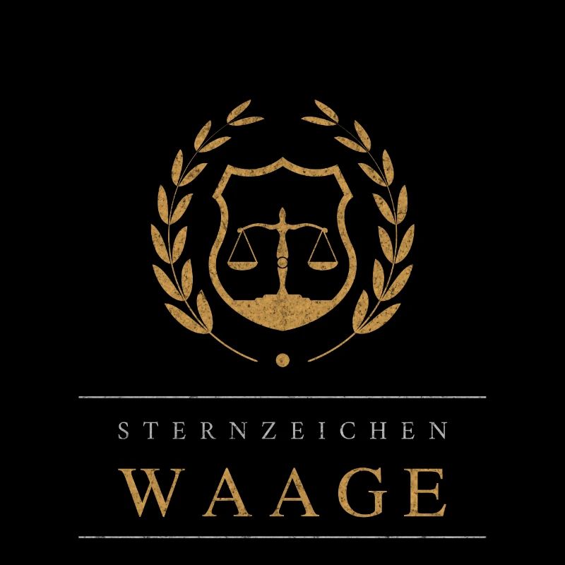 Sternzeichen Waage