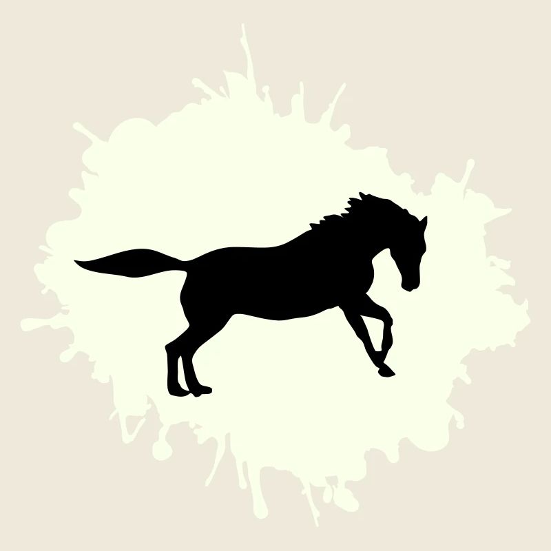 Blobs de cheval