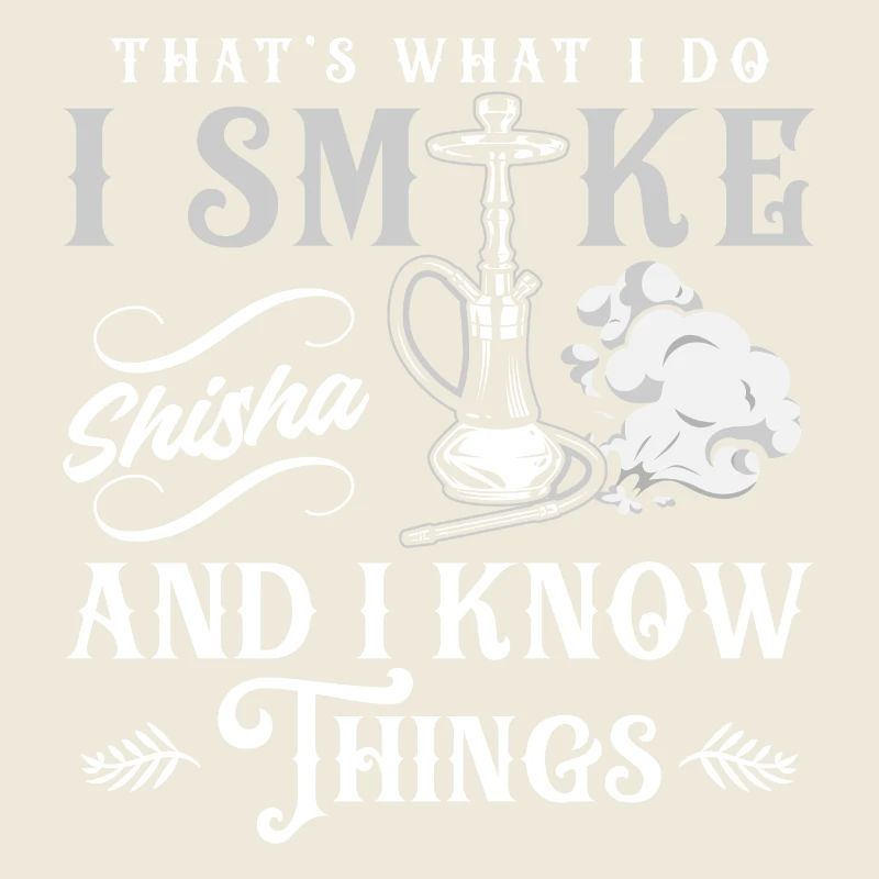 Narguilé Chilling Orient