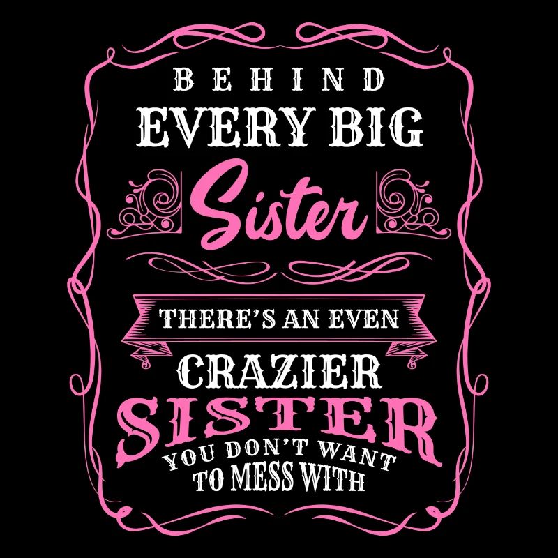 Frères et sœurs Cohésion inséparable du bébé