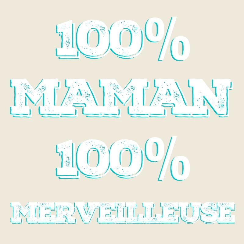 100% Mama, 100% Wunderbar