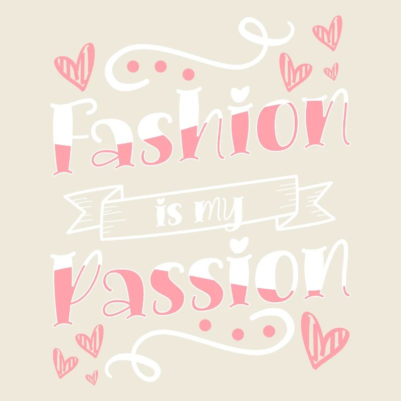 Shopping Modisch Modequeen Trendsetter