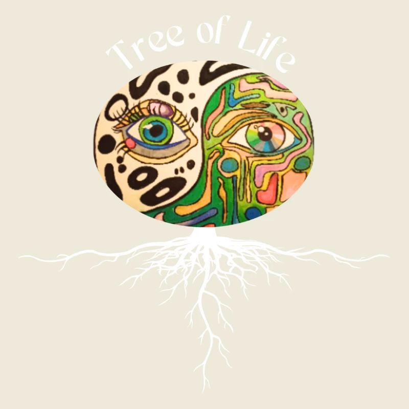 Baum des Lebens