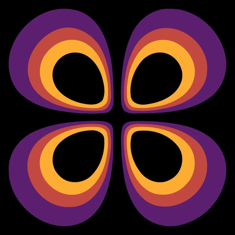 Positive orbital 2