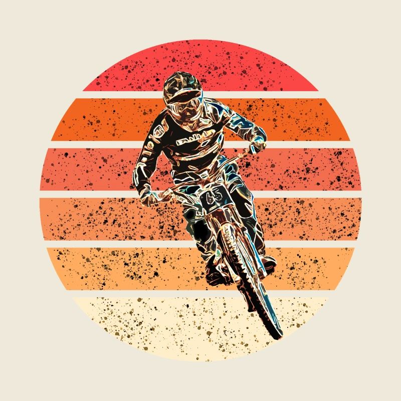 MTB MTB downhill