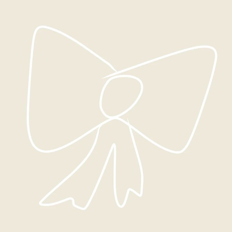 Motif d’icône de boucle