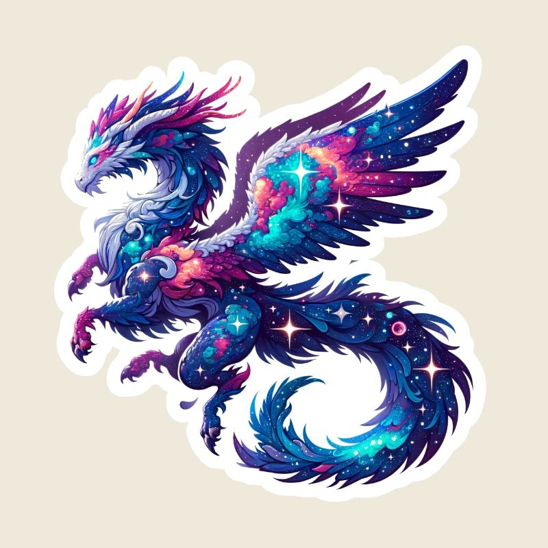 Astrological Dragon