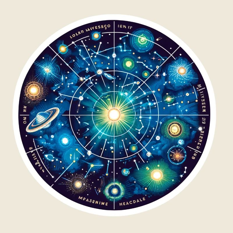 Constellations