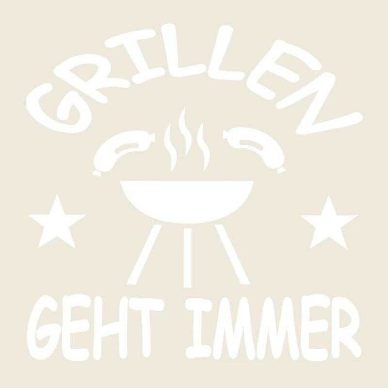 Grillen