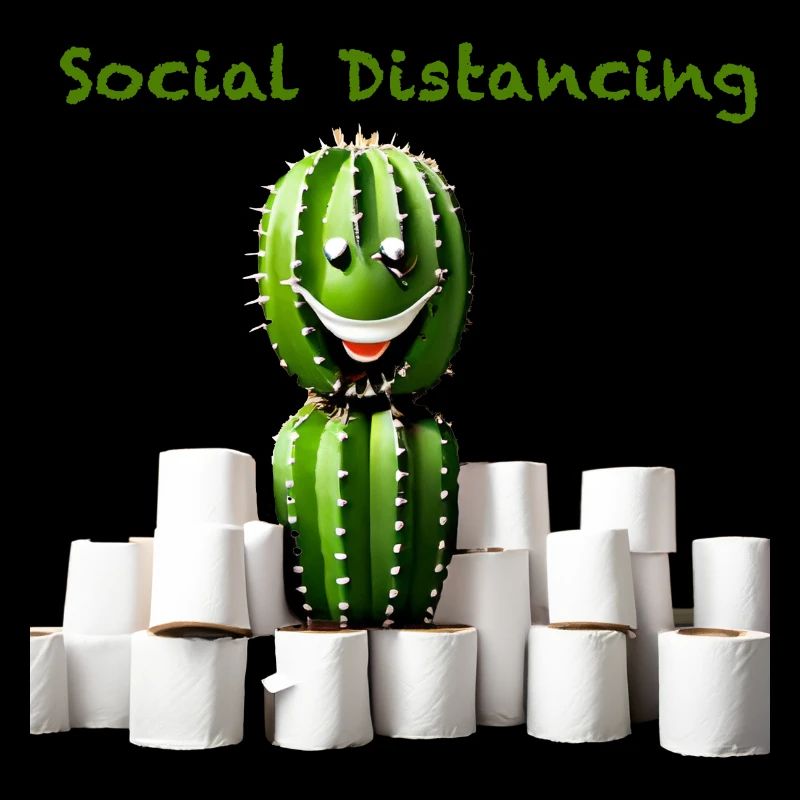 Distanciation sociale