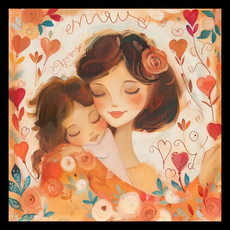 Mamas Liebe